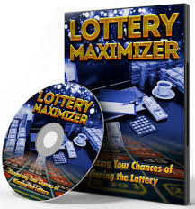 Lottery Maximizer