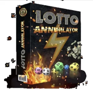 Lotto Annihilator