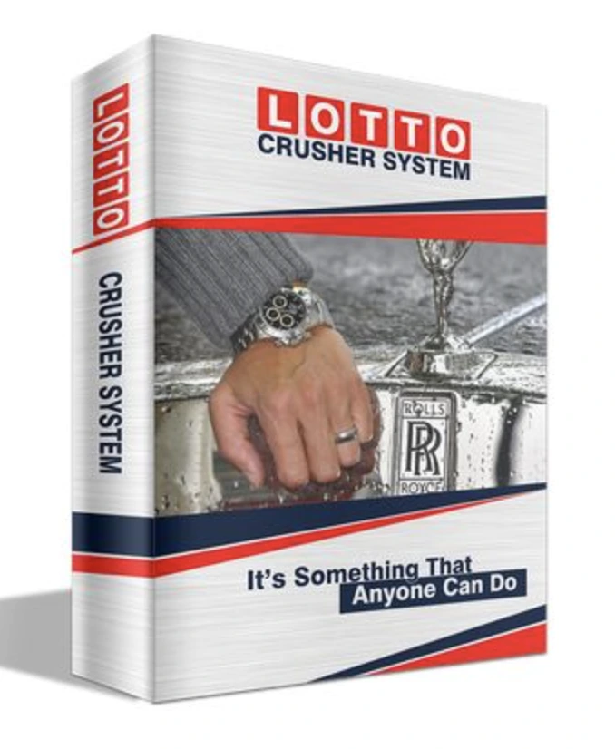 Lotto Crusher System