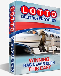 Lotto Destroyer