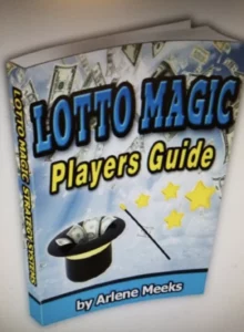 Lotto Magic