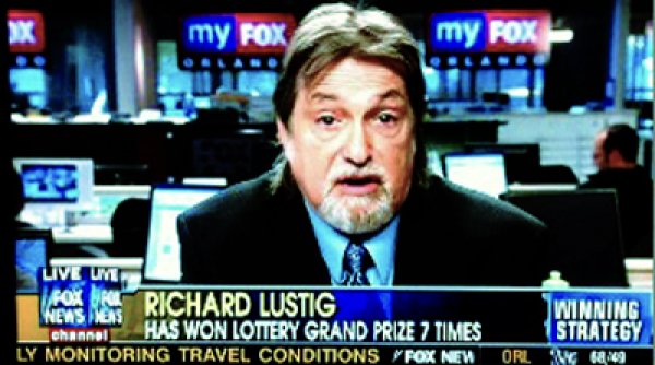Richard Lustig
