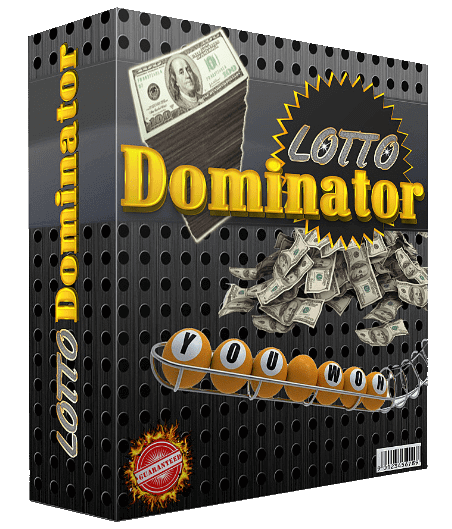 Lotto Dominator