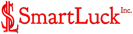 Smart Luck Logo