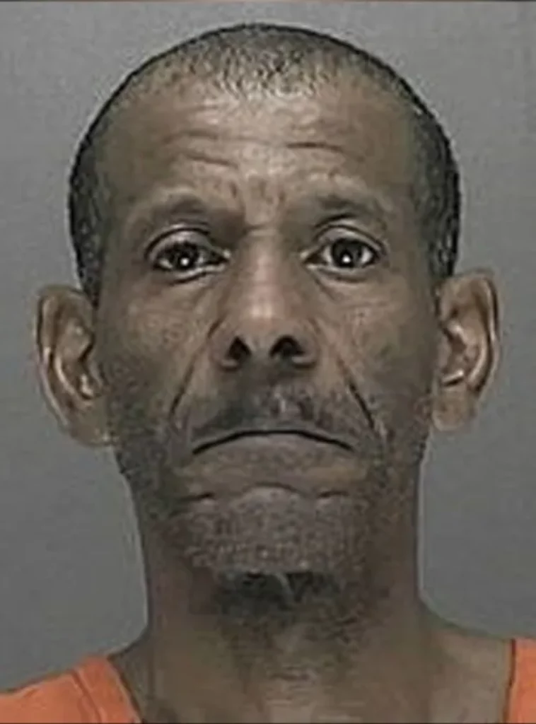 Willie Hurt - Lottery Winner