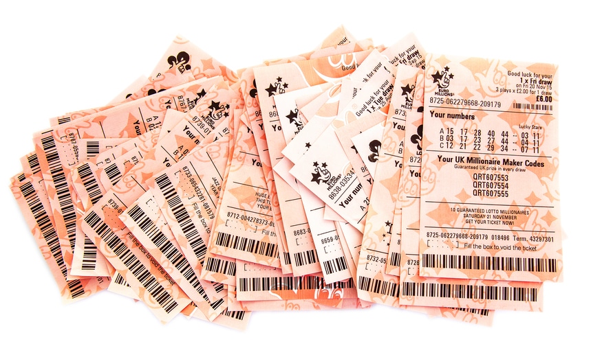 How Does A Lottery Work Lottery Expert