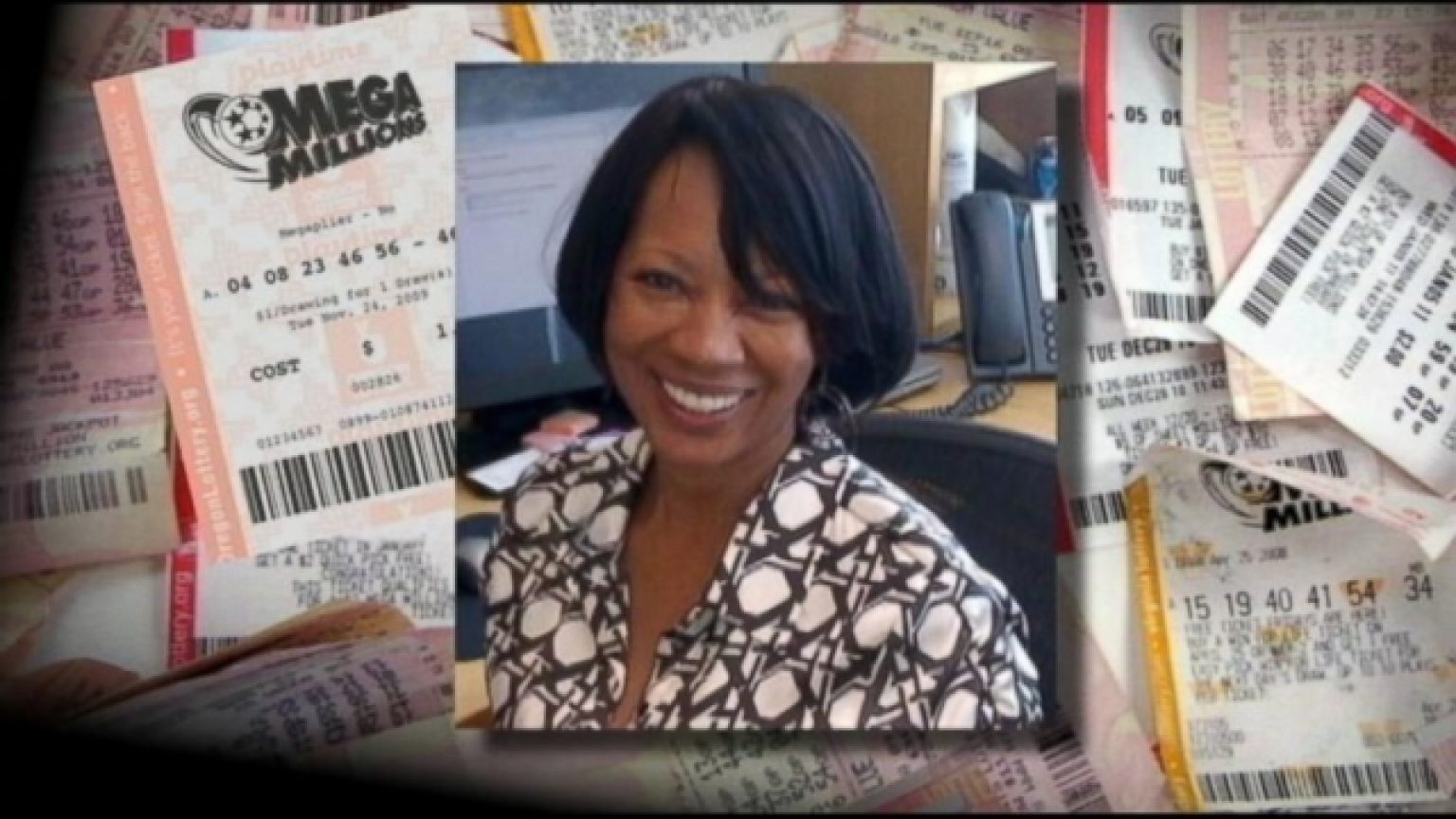 8 Biggest Lottery Winners in the World Lottery Expert