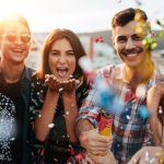 Lottery Syndicate People