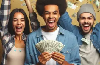 The Remarkable Stories of the World’s Youngest Lottery Winners