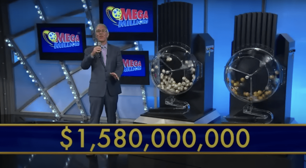 25 Mega Millions Number Combinations To Guarantee You Win a Prize