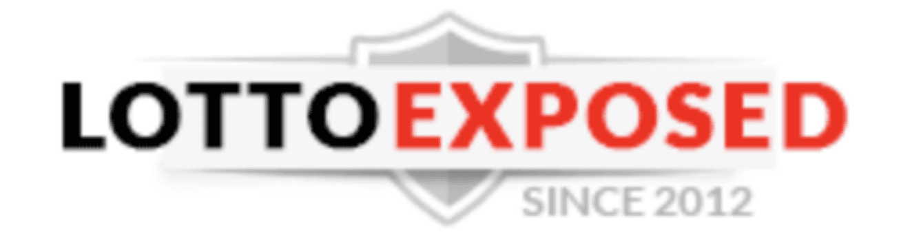 Lotto Exposed Logo