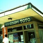 Toto lottery ticket ofice