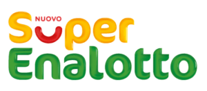 Super Enalotto Logo