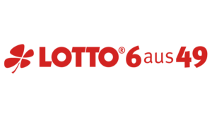 Lotto 6 Aus 49 Germany Logo