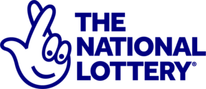UK National Lottery Logo