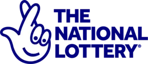 UK National Lottery Logo