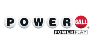 USA PowerBall Logo