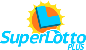 California Super Lotto Plus Logo