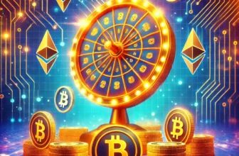 Crypto Lotteries