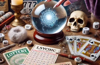 Psychics Lottery Predictions