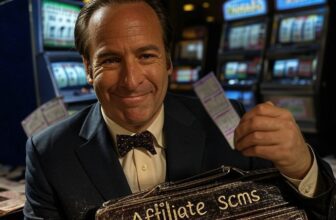 Why You Should Ditch Those Shady Lottery Affiliates Before They Cash Out on YOU!