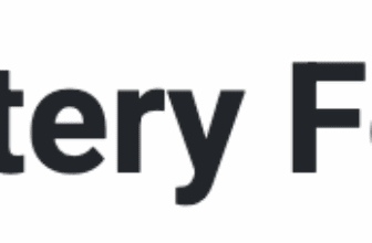 Lottery Results Feed