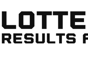 Lottery Results Feed