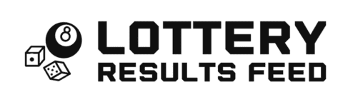 Lottery Results Feed