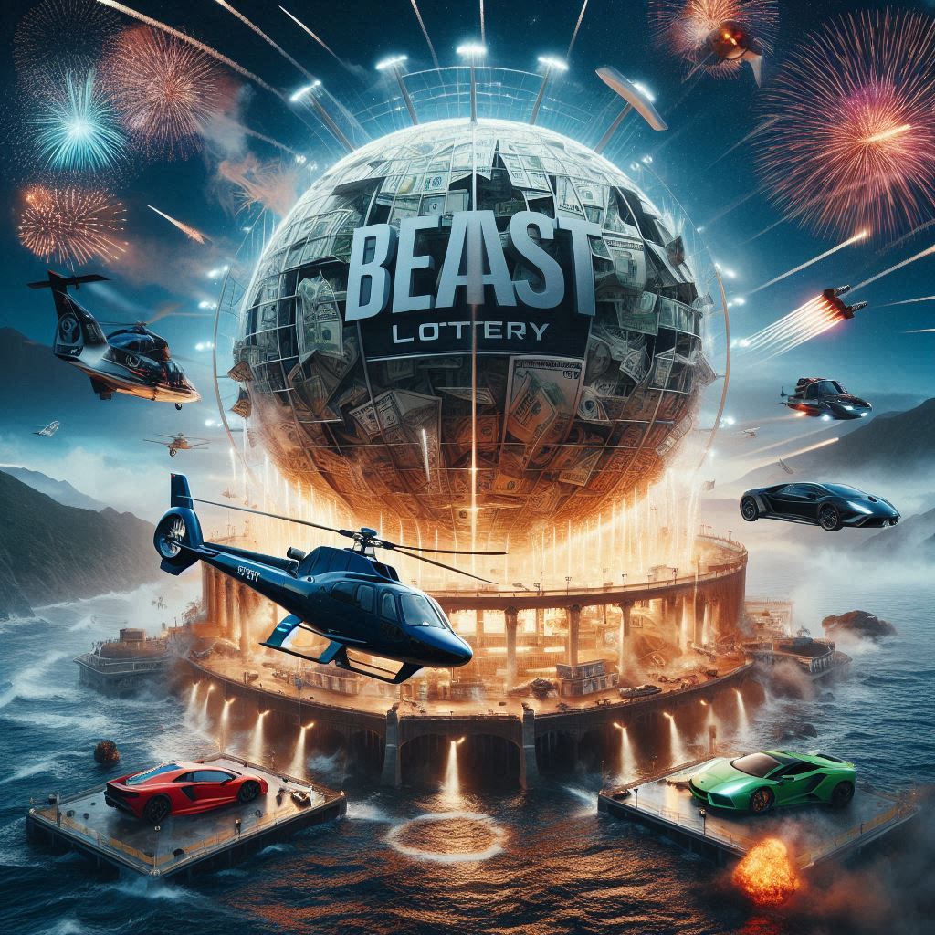 Beast Lottery