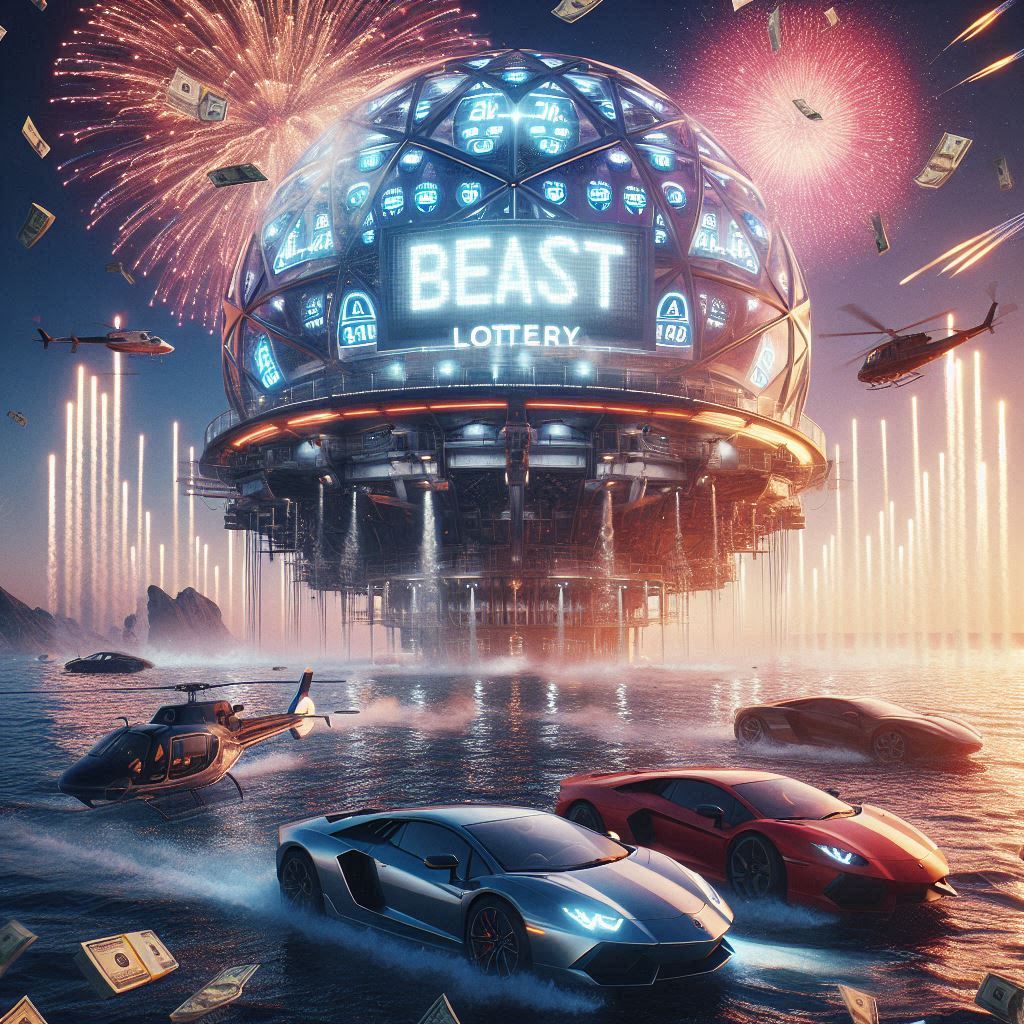 Beast Lottery