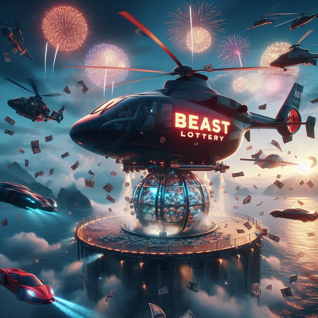 Beast Lottery