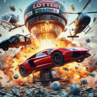 MrBeast Mega Lottery: “I Spent $1,000,000,000 on Tickets So You Don’t Have To – And Gave Away a Private Island to a Random Stranger!”