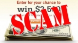 Lottery Scams: A Beginner’s Guide to NOT Getting Scammed
