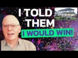 Unlocking the Mystery of the Lottery World: The Ric Wallace Story