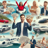 8 Biggest Lottery Winners in the World