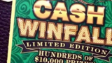 Massachusetts Cash WinFall Lottery Scandal