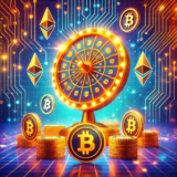 Crypto Lotteries: Where Blockchain Meets Big Bets