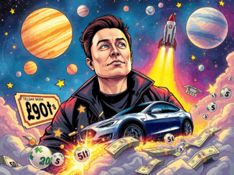 Elon Musk’s Secret to Lottery Success: A Game-Changer Guide