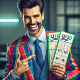 27 UK Lotto Number Combinations To Guarantee You Win a Prize