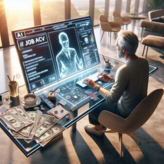 Why Waiting for Luck Isn’t Enough — And How AI Can Actually Help You Win in Real Life