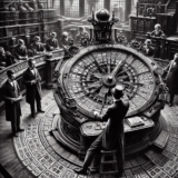 The history of lottery games