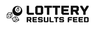 Lottery Results Feed: Real-Time Lottery Results via REST API!
